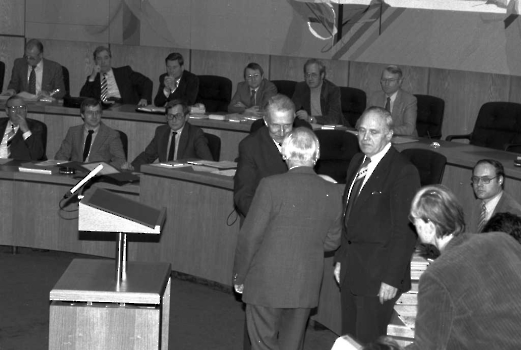 19820205 Prof. Rinck (CDU) neuer OB 2