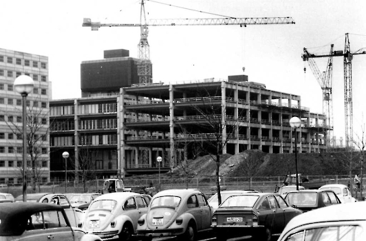 19820208 Neubau Klinikum