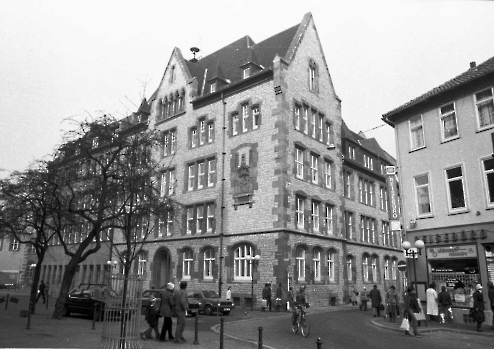 19820311 Stadthaus Gotmarstr