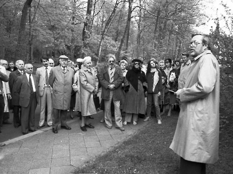 19820505 Gedenktafel für Nicolai Hartmann,Patzig