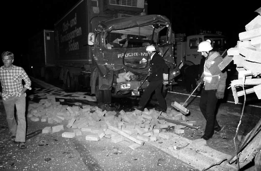 19821130 Unfall BAB Münden