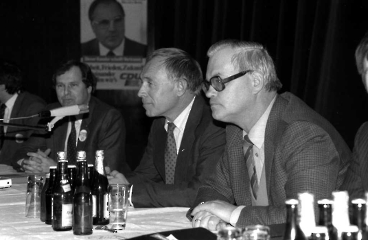 19830126 CDU Geißler,Fischer,Klein