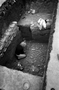 19830127 Ausgrabungen Museum