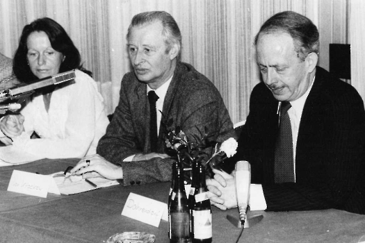 19830200 FDP, Ester, von Krockow, Dahrendorf