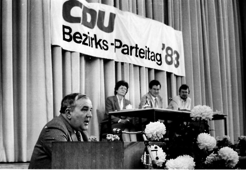 19830502 CDU Bez. Parteitag 1