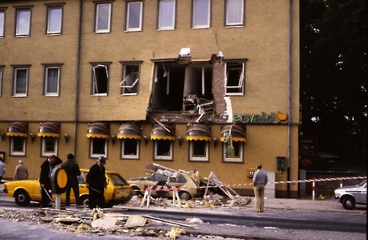 19830610 Explosion Gronertorstr.