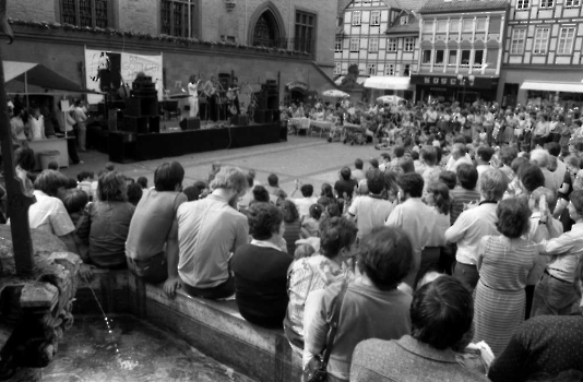 19830613 63.Händelfestspiele