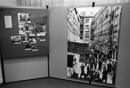 19830809 Polenausstellung Museum 1