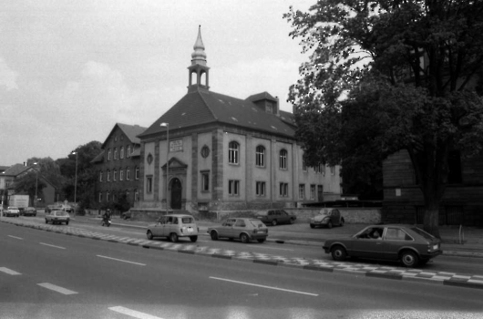 19830812 Baptistenkirche