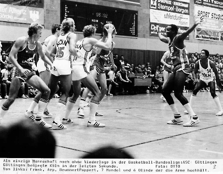 19831008 Basketball ASC-Köln