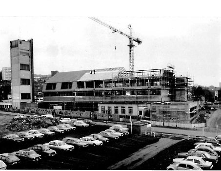 19831024 Neubau Feuerwache 3
