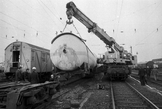 19831026 Unfall Bundesbahn 1