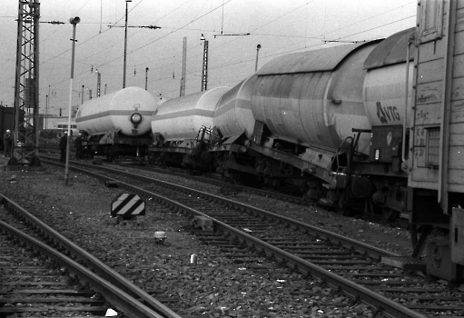 19831026 Unfall Bundesbahn