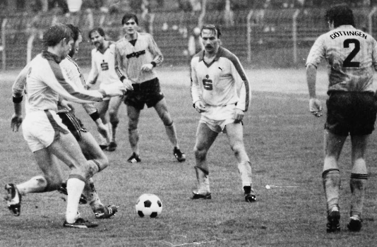 19840114 Göttingen 05 - Hertha BSC Pokal 0-1 a