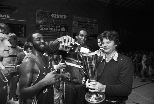 19840307 Pokalsieger Schofield, Olinde