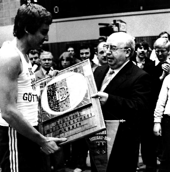 19840331 Deutscher Meister ASC Göttingen 1