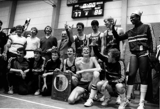 19840331 Deutscher Meister ASC Göttingen