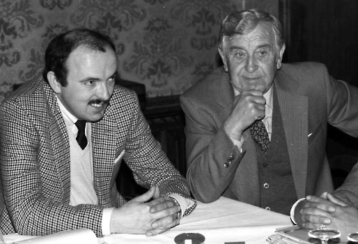 19840413 Prozess Helmut und Alfred Gassmann