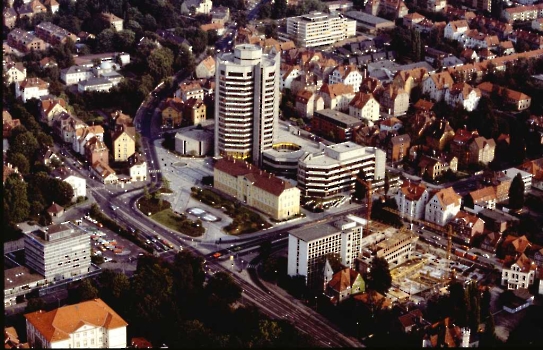 19840510 Rathaus Luftfoto