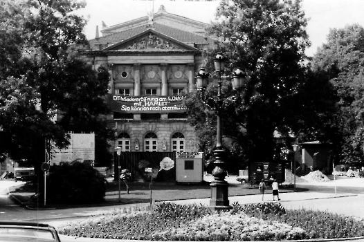 19840708 Deutsches Theater