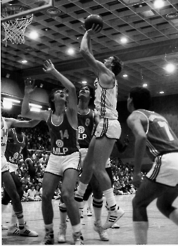 19840929 Basketball ASC USC Heidelberg