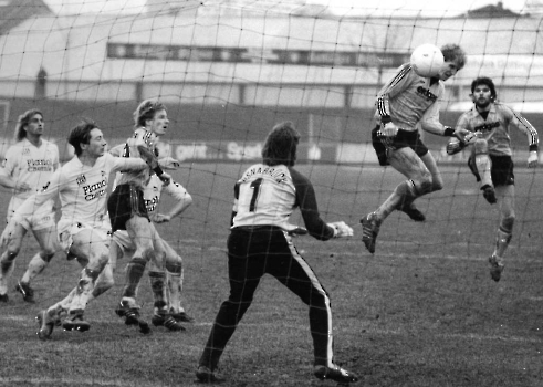 19841215 Göttingen 05 gegen VfL Osnabrück