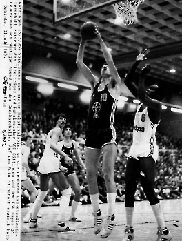 19850315 Basketball ASC-Leverkusen