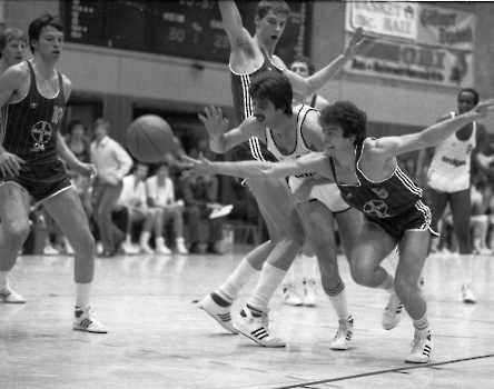 19850315 Basketball ASC - Leverkusen 04