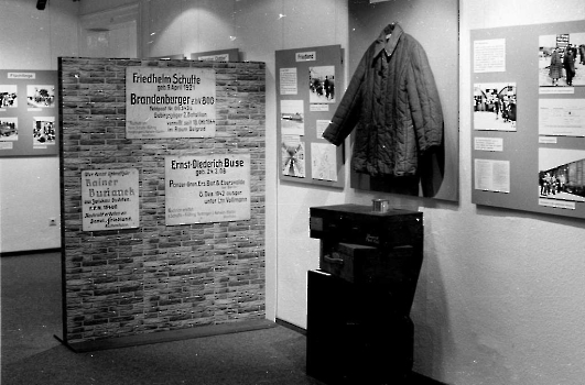 19850330 Ausstellung Museum