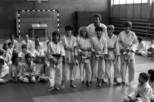19850400 MTV Geismar Judoka