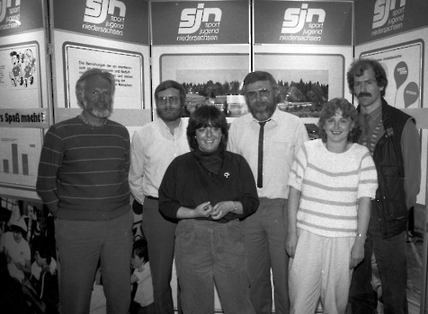 19850420 Vorstand Sportjugend
