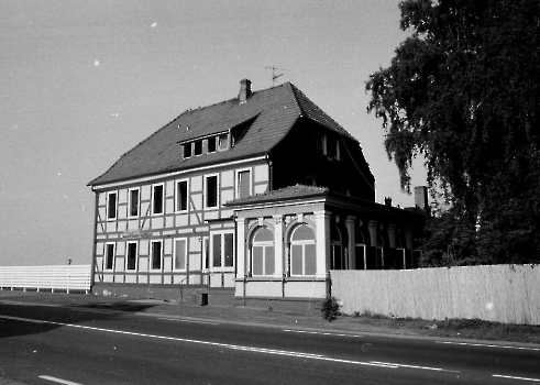 19850607 Landwehschenke, Reinhäuserlandstr