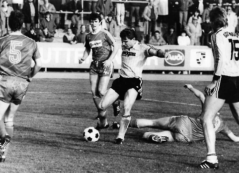 19851026 Göttingen 05 gegen Meppen 4-1,Klein
