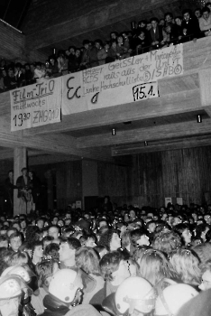 19860115 CDU Geißler Uni Hörsaal 5