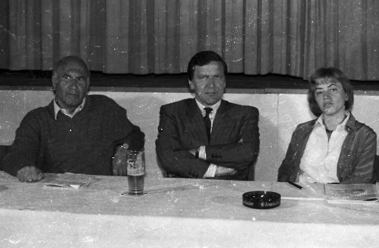 19860500 CDU; Bruns, Schröder, Danielmeier