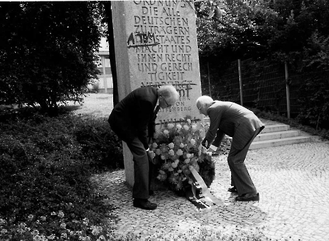 19860720 Gedenken Stauffenberg  Rinck, Levi