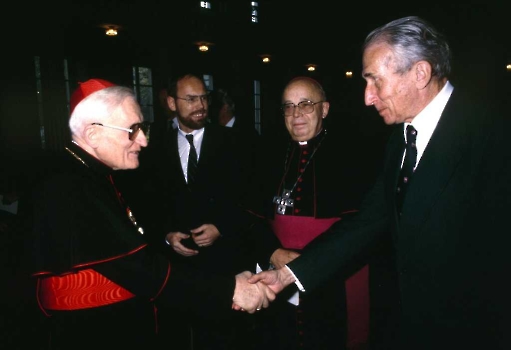 19861016 Görresring für Kardinal Höffner 6