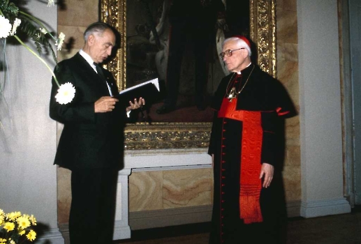 19861016 Görresring für Kardinal Höffner 7