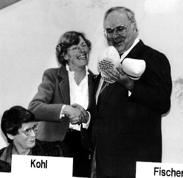 19861120 CDU Ewers, Kohl