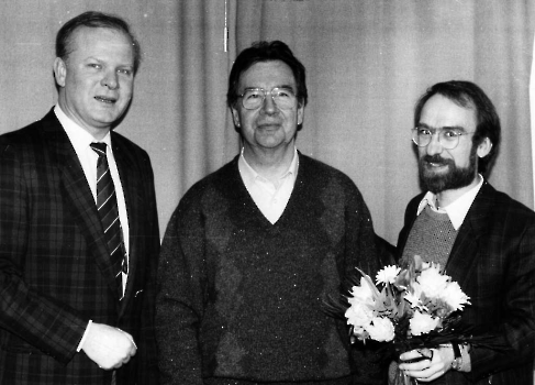 19870106 Wolfgang Senff,Lothar Curdt Gerd Nier