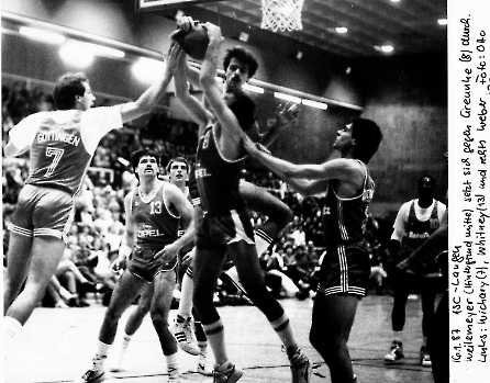 19870116 Basketball ASC-Langen