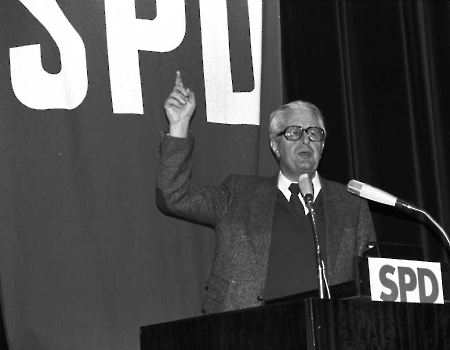 19870119 Hans-Joachim Vogel SPD