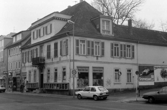 19870218 Albrecht Dürer Haus