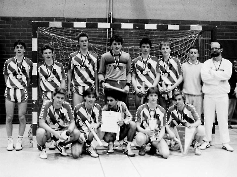 19870329 Nds. Meister- Handball Göttingen 05