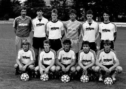 19870615 Neue Spieler SVG Göttingen, Latermann