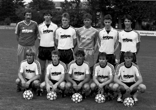 19870713 Neue Spieler SVG, Latermann