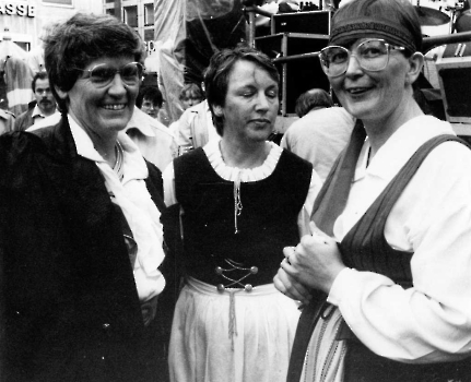 19870831 Süssmuth beim Altstadtfest