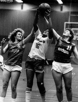 19871003 Basketball Frauen BG-Saturn