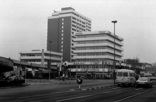 19871100 Iduna Zentrum