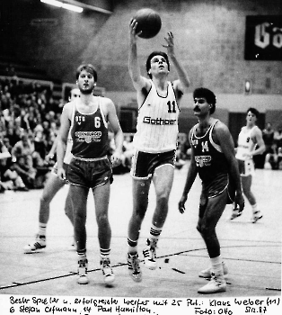19871205 Basketball ASC-Oldenburg 1